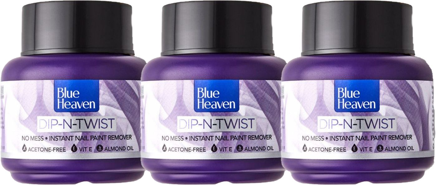 Dip & Twist Remover 40Ml (Pack of 3)-image-34