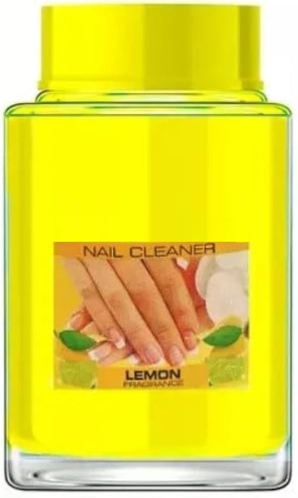 DIP AND TWIST NAIL PAINT REMOVER YELLOW COLOR-image-39