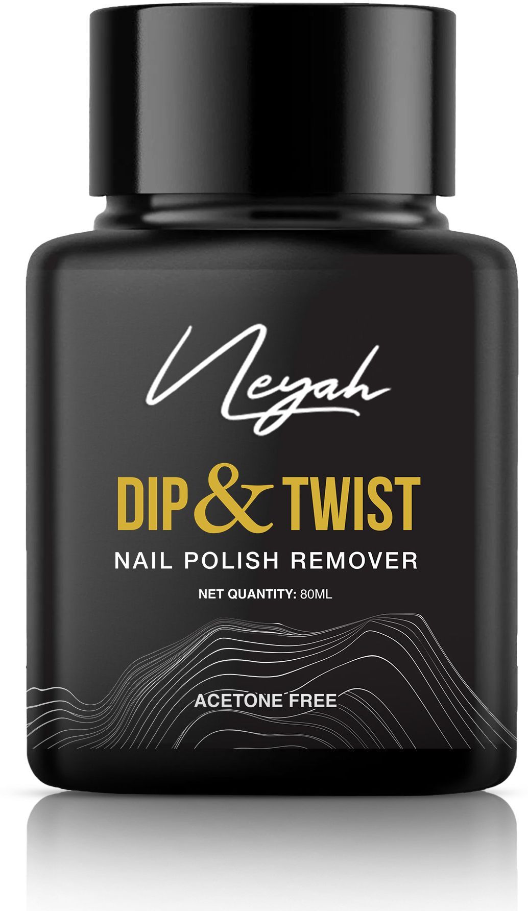 neyah DIP&TWIST NAIL PAINT REMOVER-picture-25