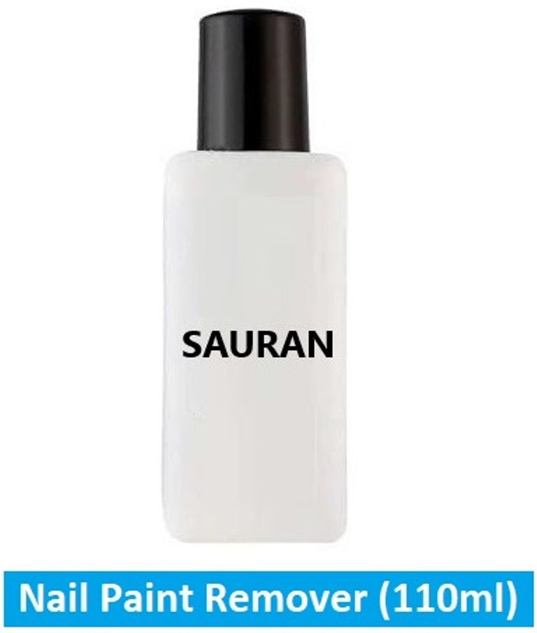 sauran Pack of 5 Nail Paint Remover (NPM31.3)-picture-36