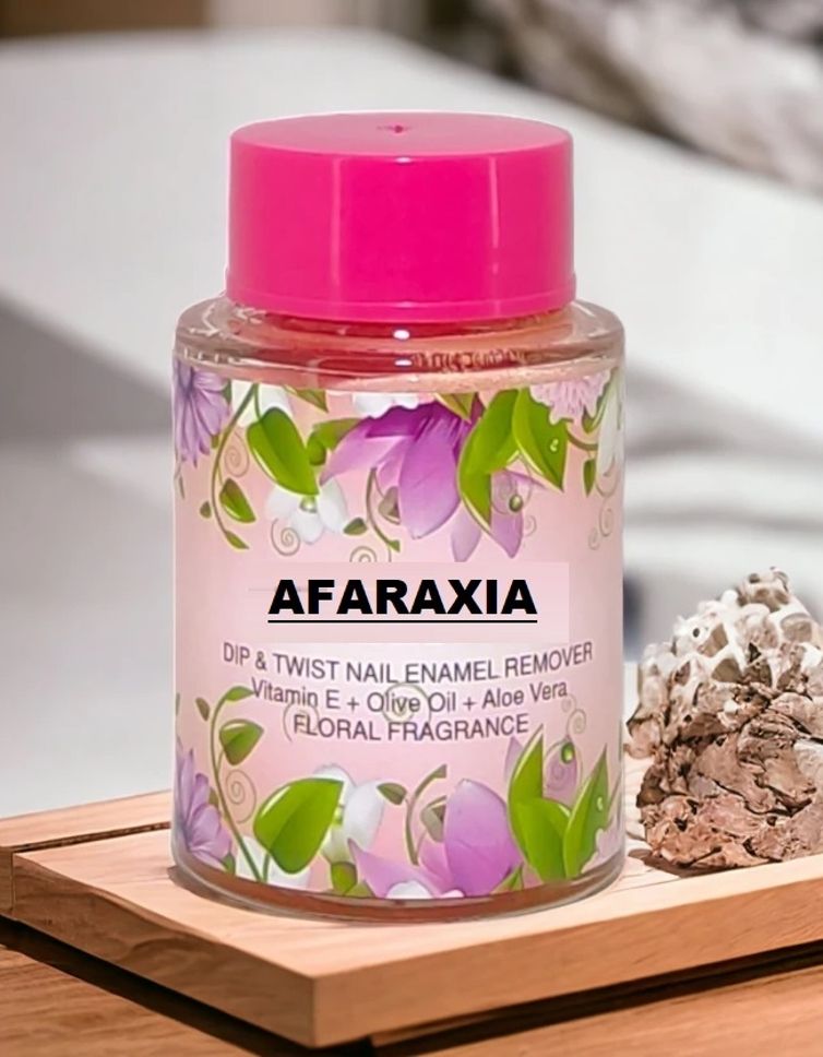 Easy Dip Nail Enamel Remover For Women-image-25