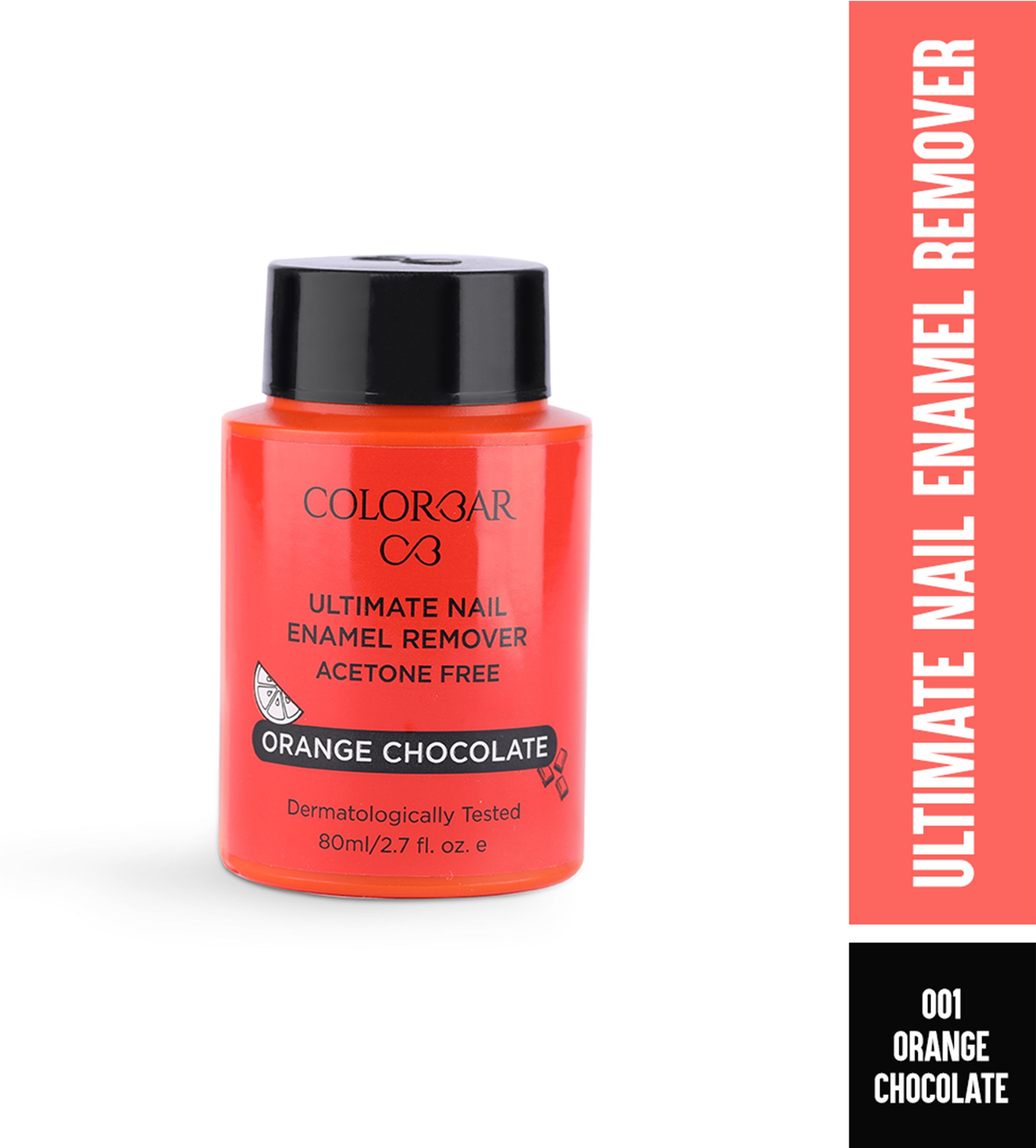 Ultimate Nail Enamel Remover