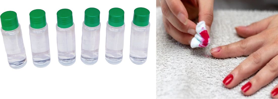 jas beauty Get Strong Healthy Nails with Nail Enamel Remover - 35ML-picture-27