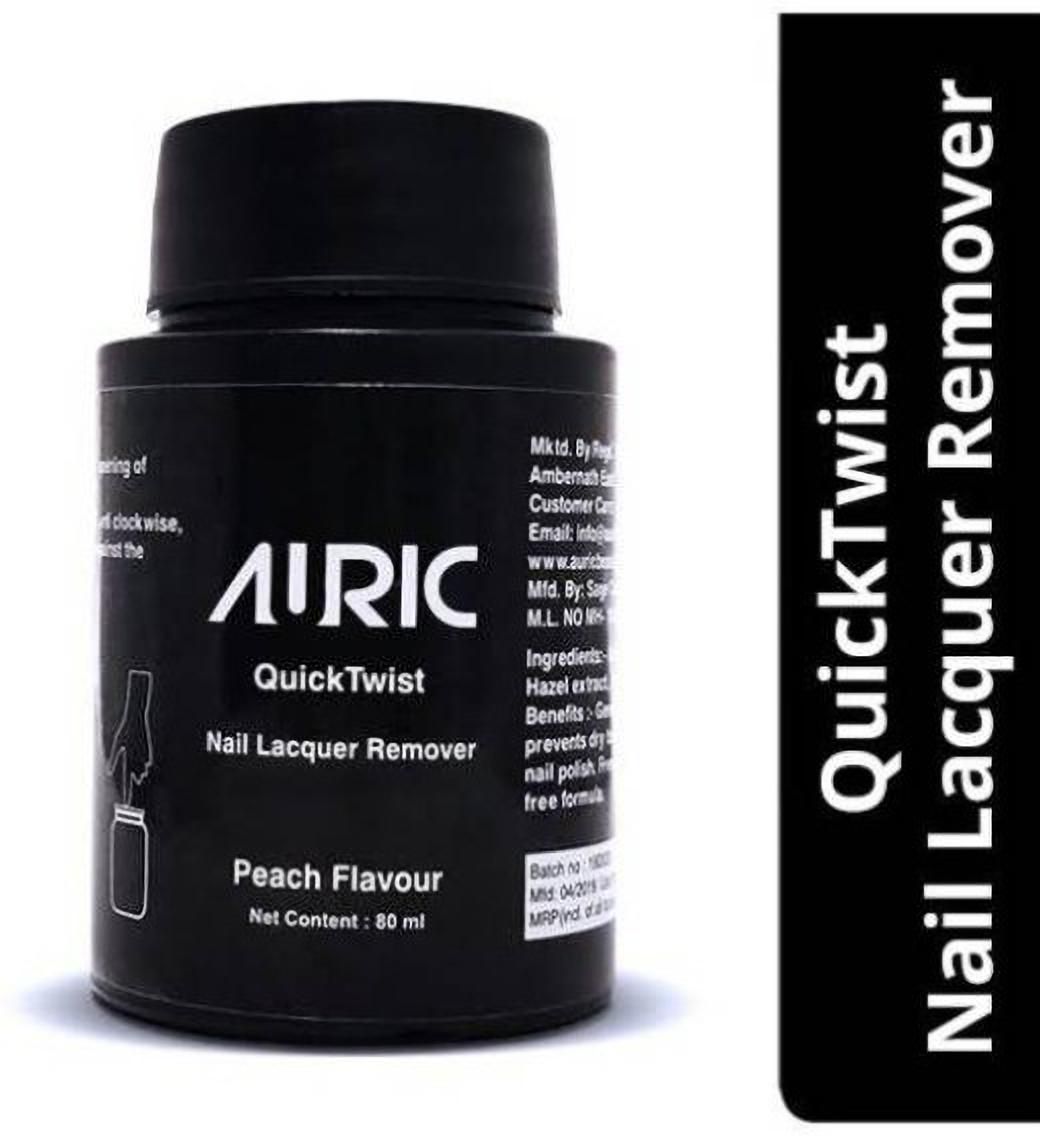 QuickTwist Nail Lacquer Remover-image-42