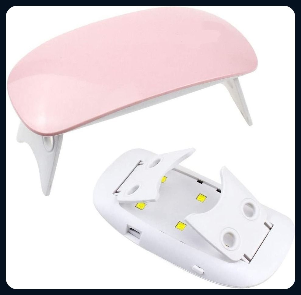 Mallade_TT-3622 Nail Polish Dryer-image-15