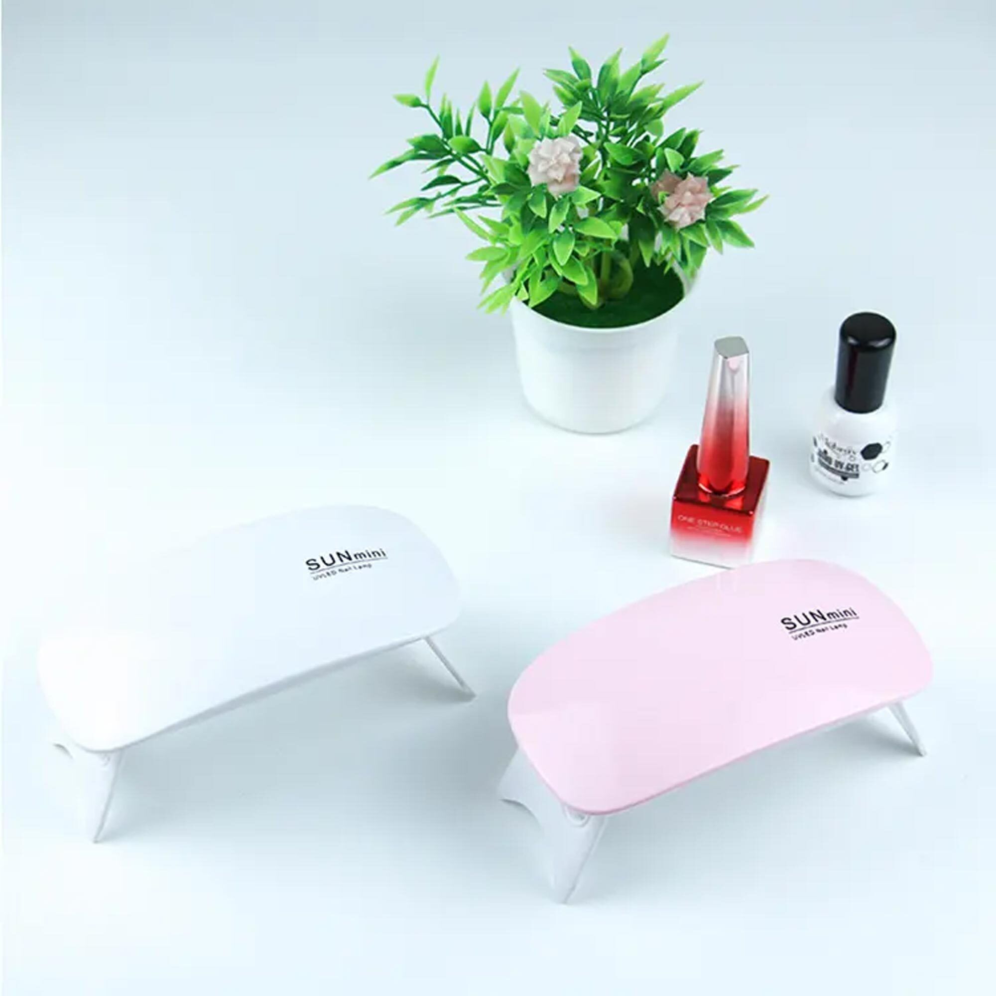 o-menz PROFESSIONAL NAIL POLISH DRYER MACHINE | fast & quick dry for your urgent need Nail Polish Dryer-picture-42