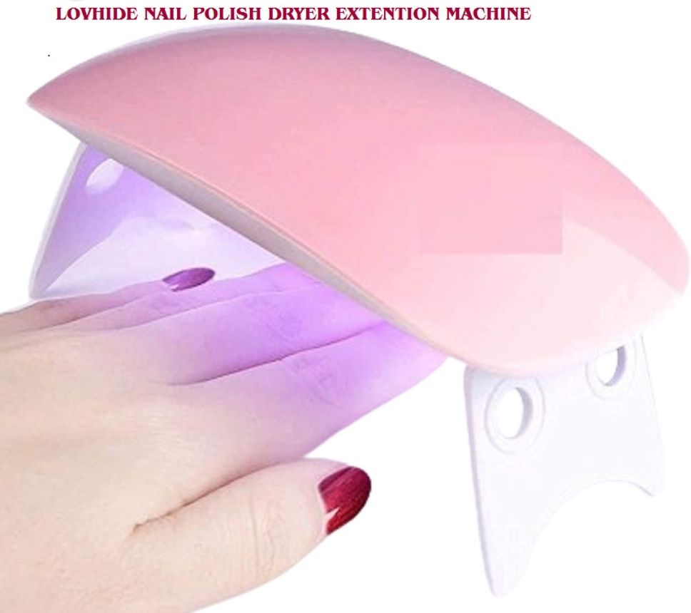 Professional Intelligent Automatic LED UV Curing Lamp Nail Polish Dryer Nail Polish Dryer