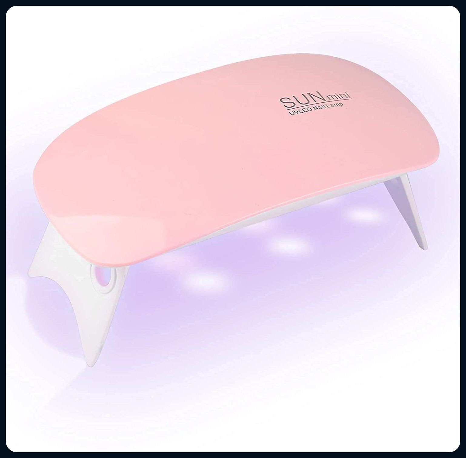 Mallade_Mini_led_nail_lamp Nail Polish Dryer-image-17