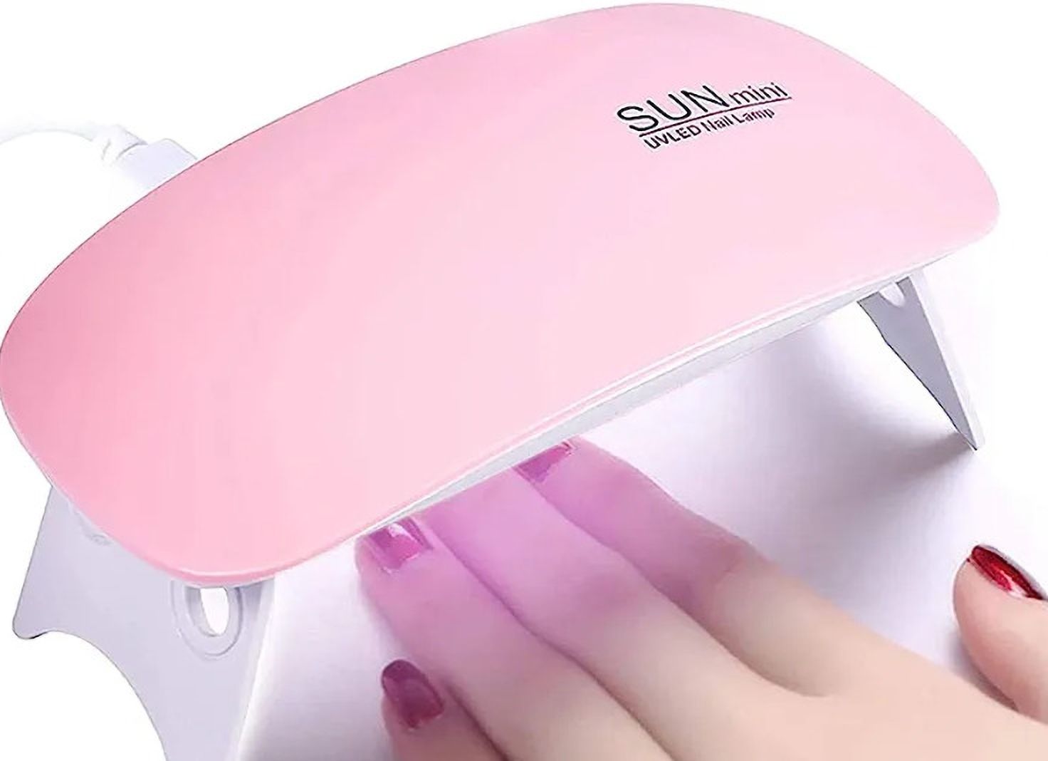 N-001 Nail Polish Dryer-image-13