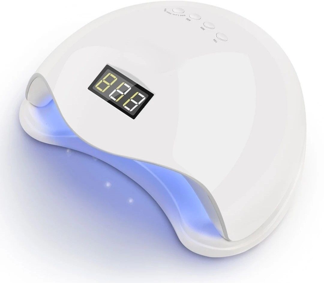 48W Professional UV Led Nail Lamp for nail art Nail Polish Dryer Nail Polish Dryer