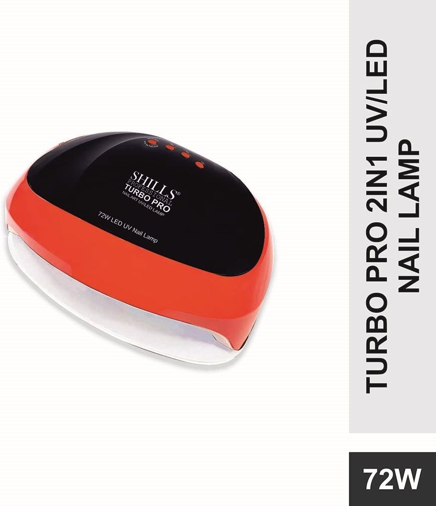 shills professional 1810 Nail Polish Dryer-picture-0