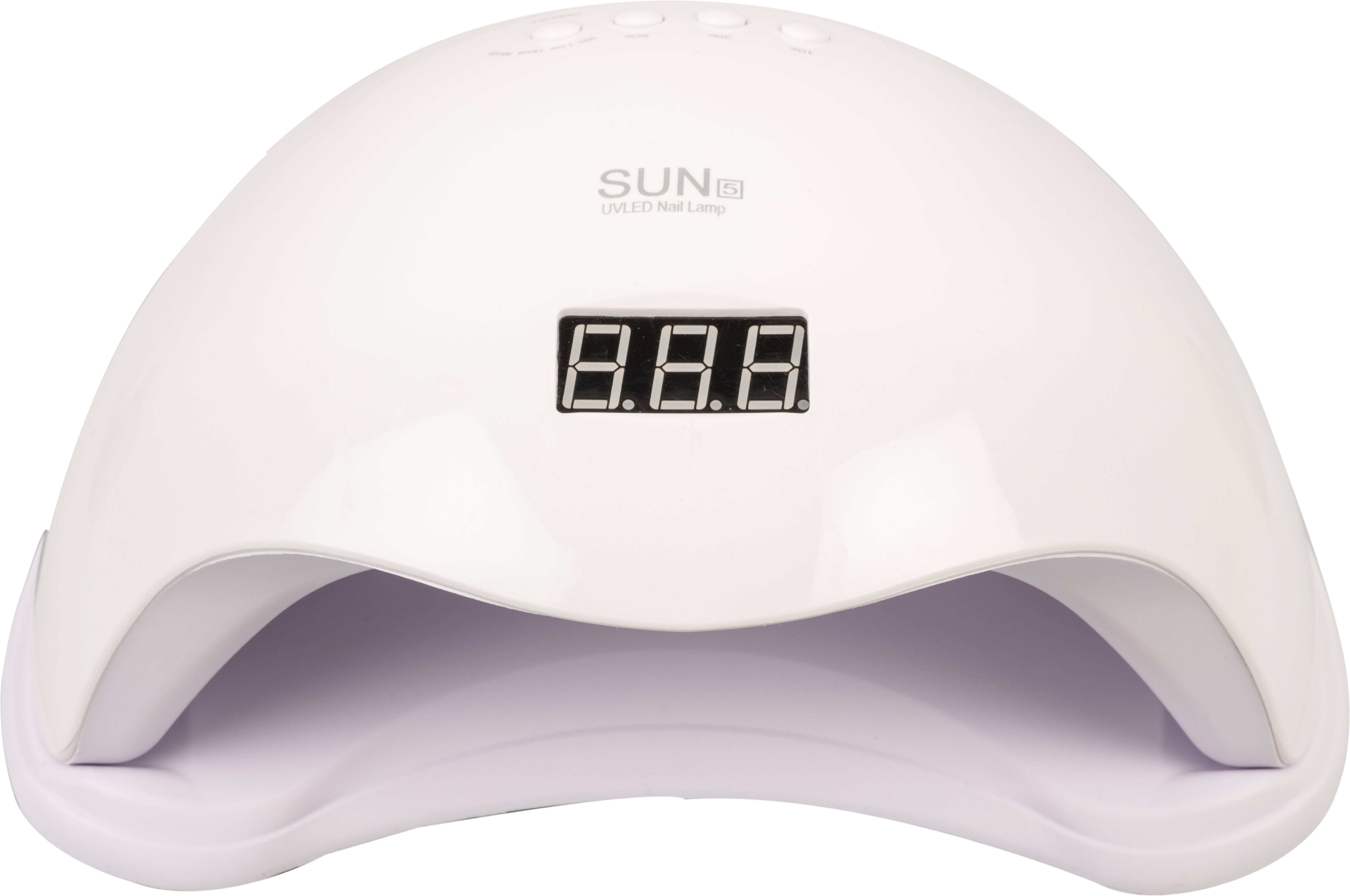 48W Professional UV Led Nail Lamp for nail art Nail Polish Dryer Nail Polish Dryer-image-21