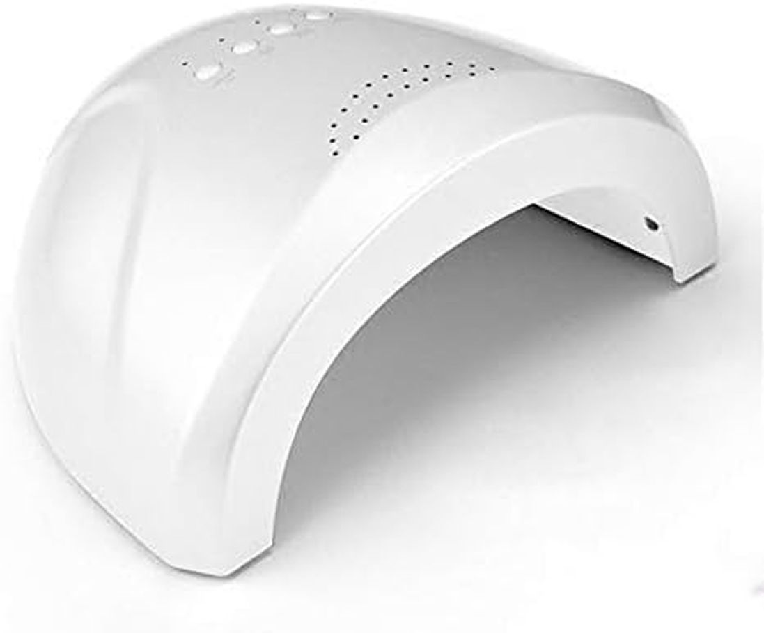 48W Professional 30 LED Nail Lamp for Nail Gel Polish Dryer UVLamp Nail Art Nail Polish Dryer-image-23