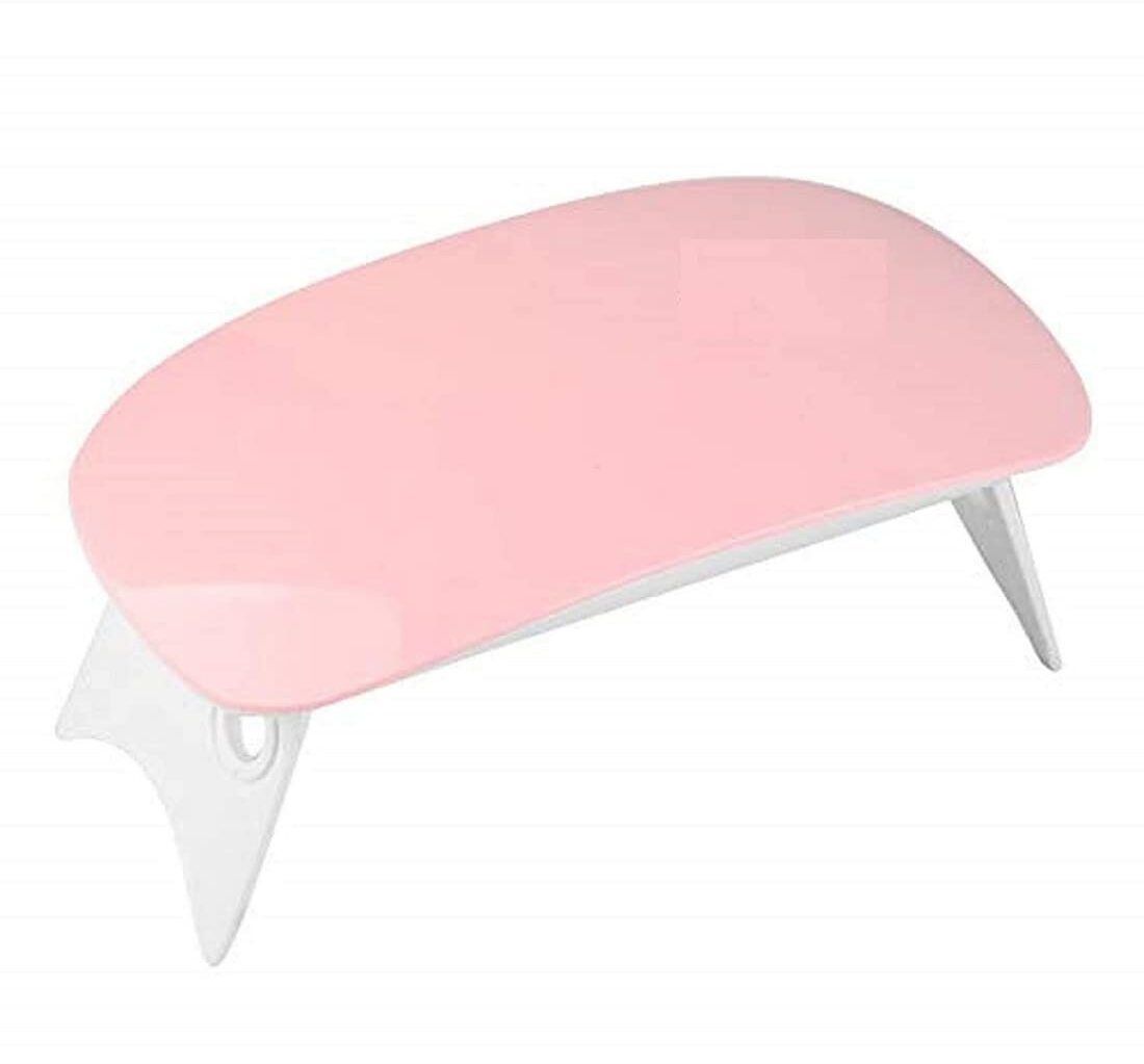 hellyz LED-UV Nail Polish Dryer Nail Polish Dryer-picture-6