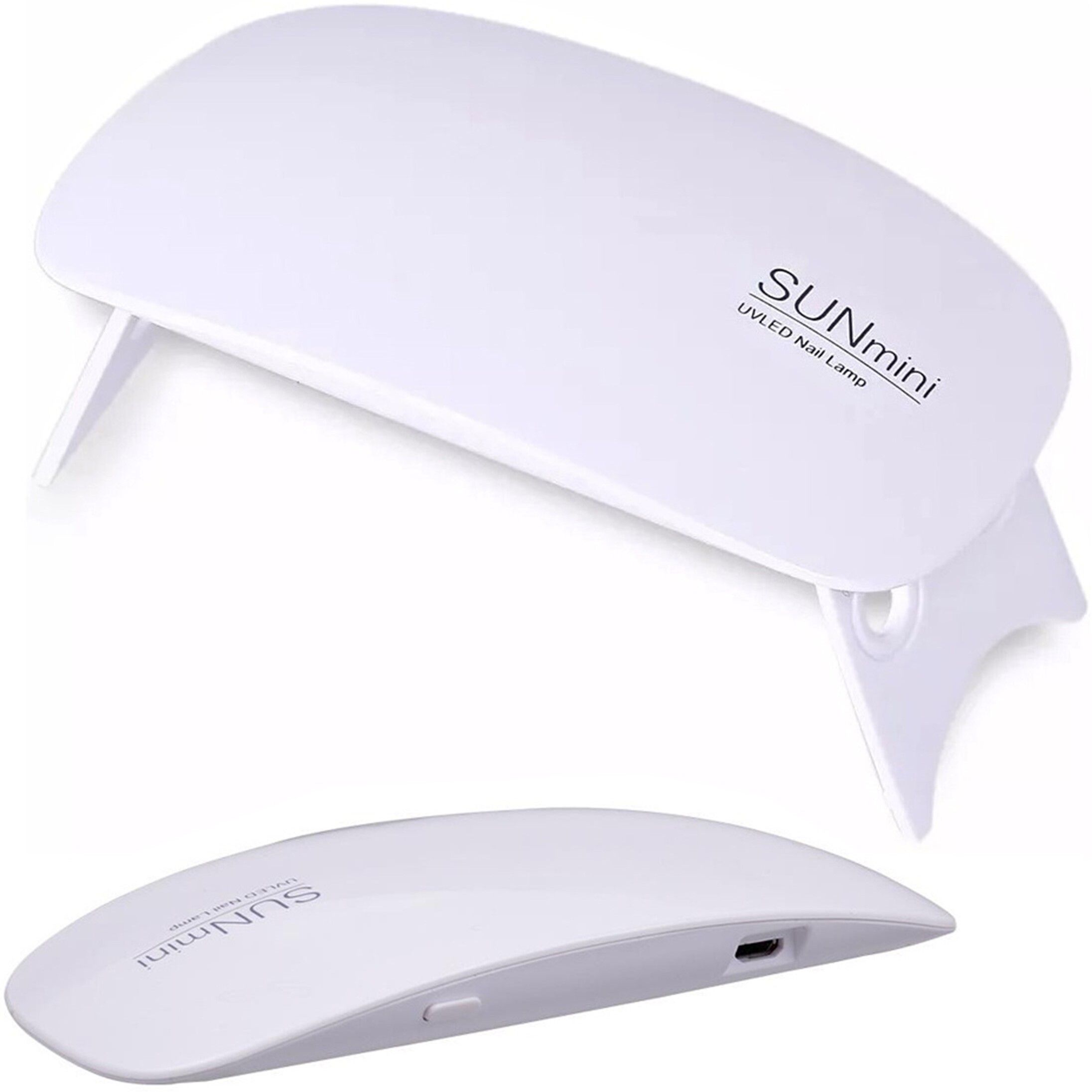 LED/UV/LAMP Nail Polish Dryer-image-26