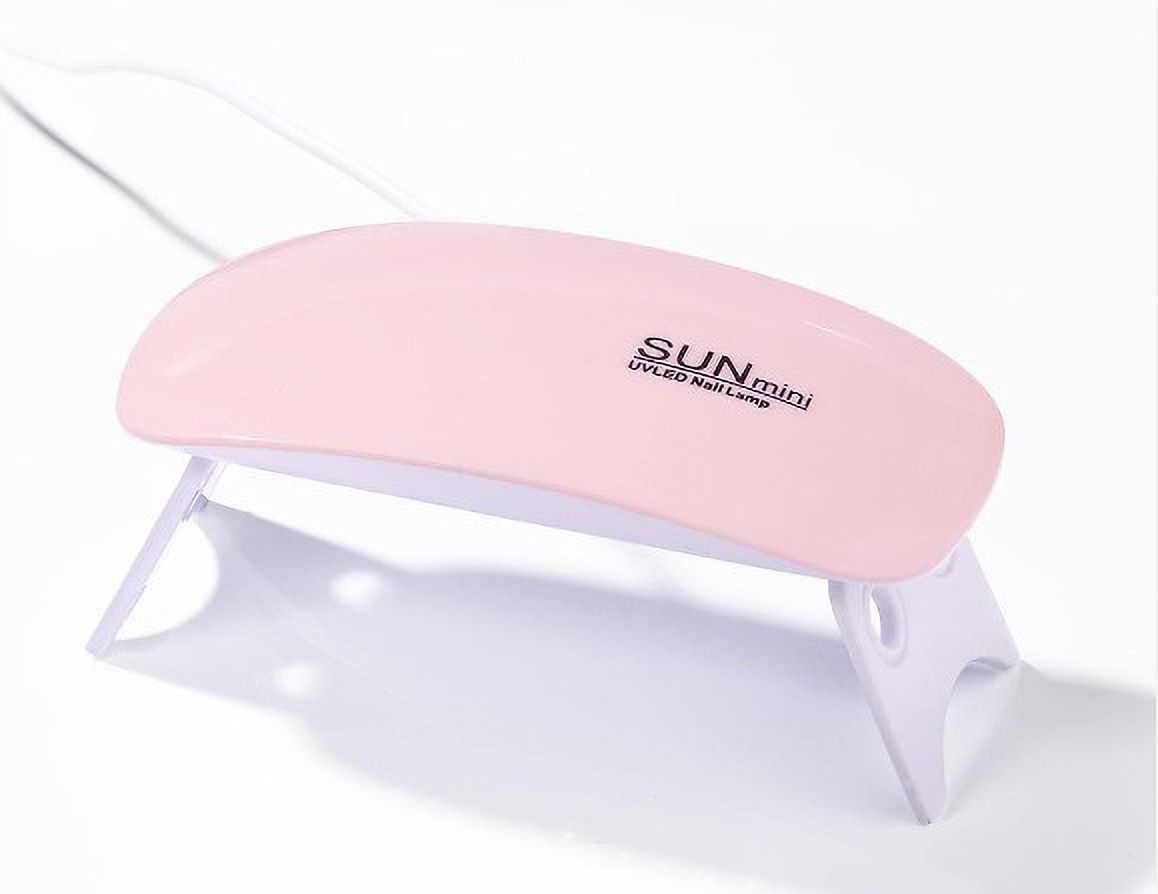 NAIL LAMP 001 Nail Polish Dryer-image-12
