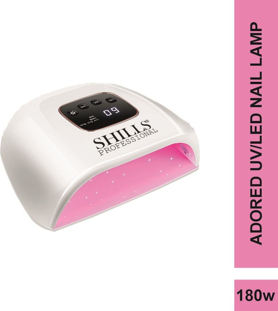 shills professional 1811 Nail Polish Dryer-picture-1