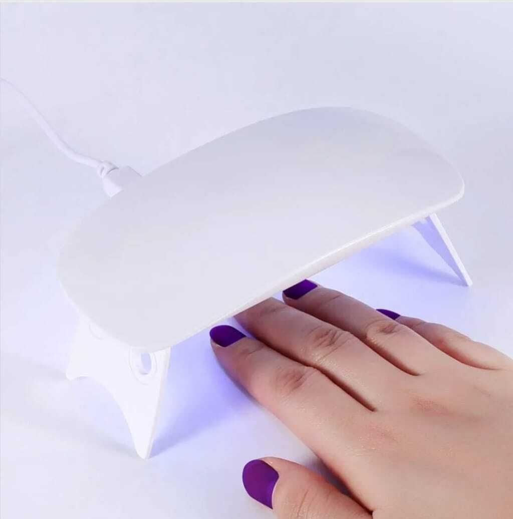 odin NAIL POLISH DRYER Nail Polish Dryer-picture-24