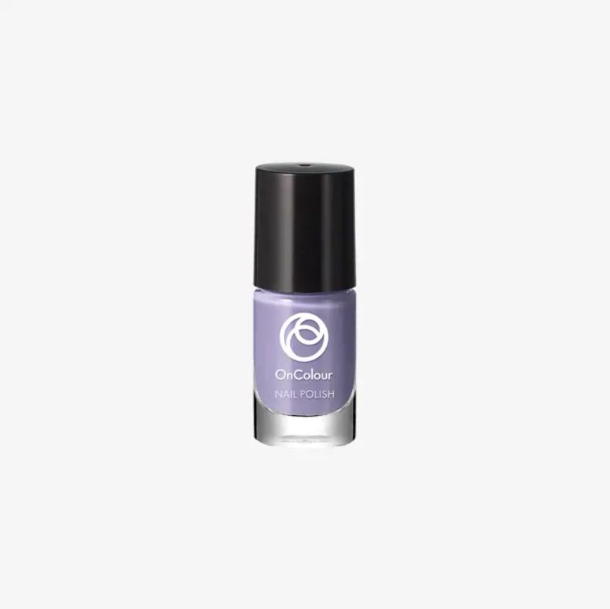 OnColour Nail Polish Lavender-image-41