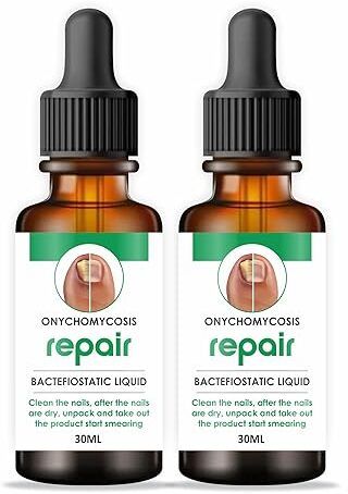 Nail Serum Boost Nail Growth, Strong & Repair Nails Nude-image-39
