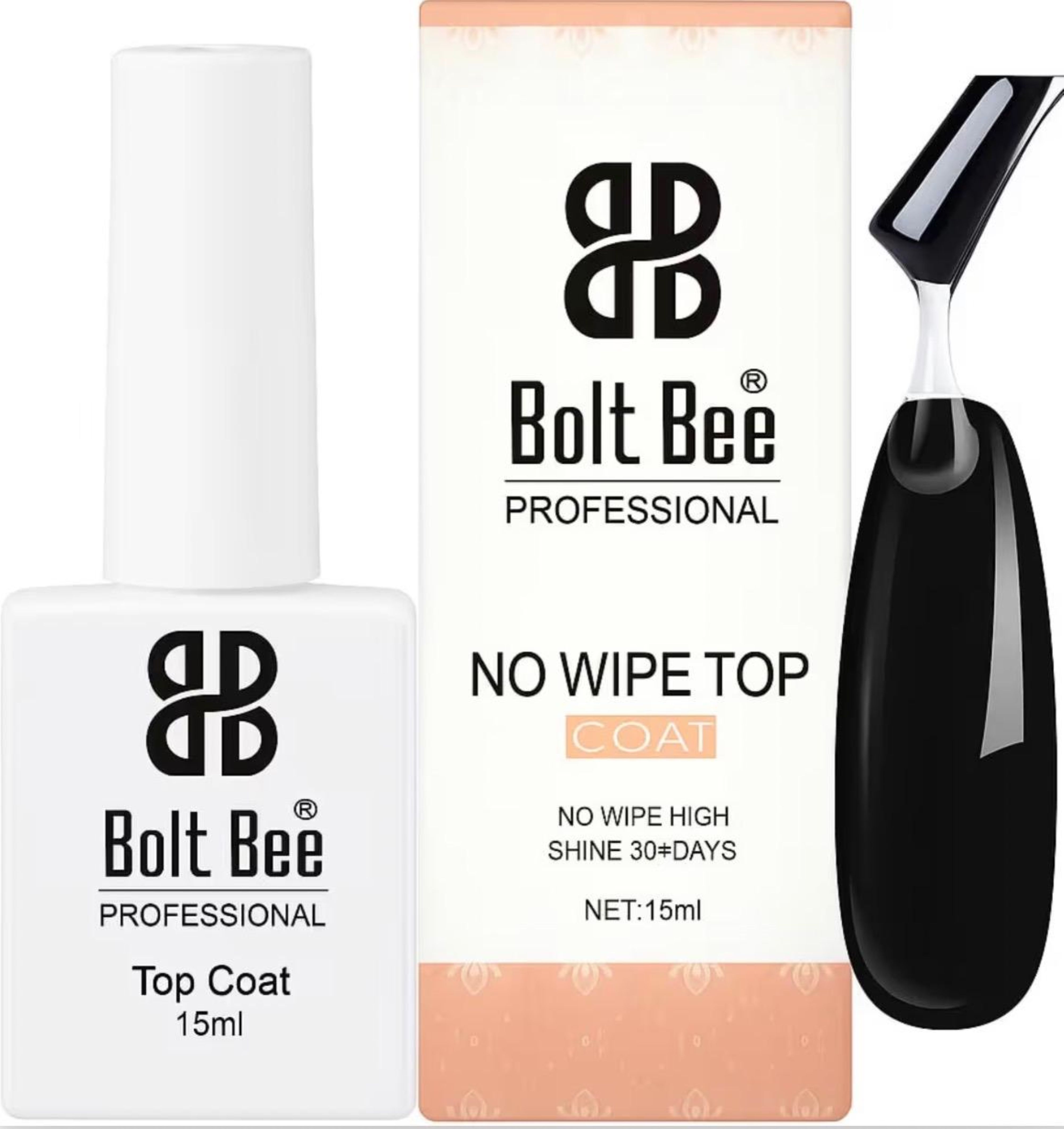 Top Coat – Rapid Drying, Chip-Resistant Formula CLEAR-image-23