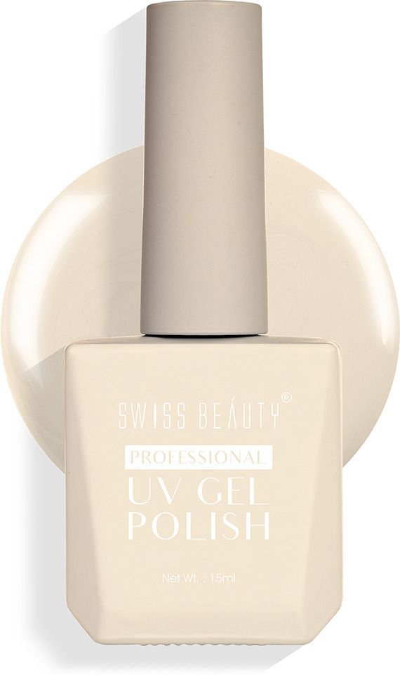 swiss beauty ProfessionalV Gel Nail Polish - (Shade-04, 15ml)-picture-35