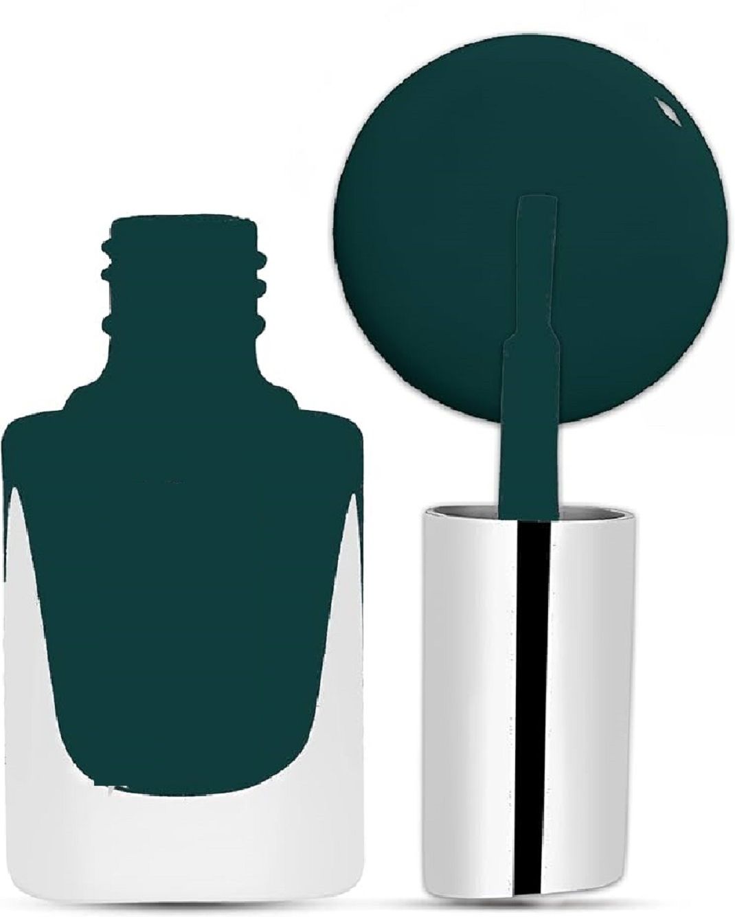 EMERALD GREEN NAILPAINT EMERALD GREEN-image-2