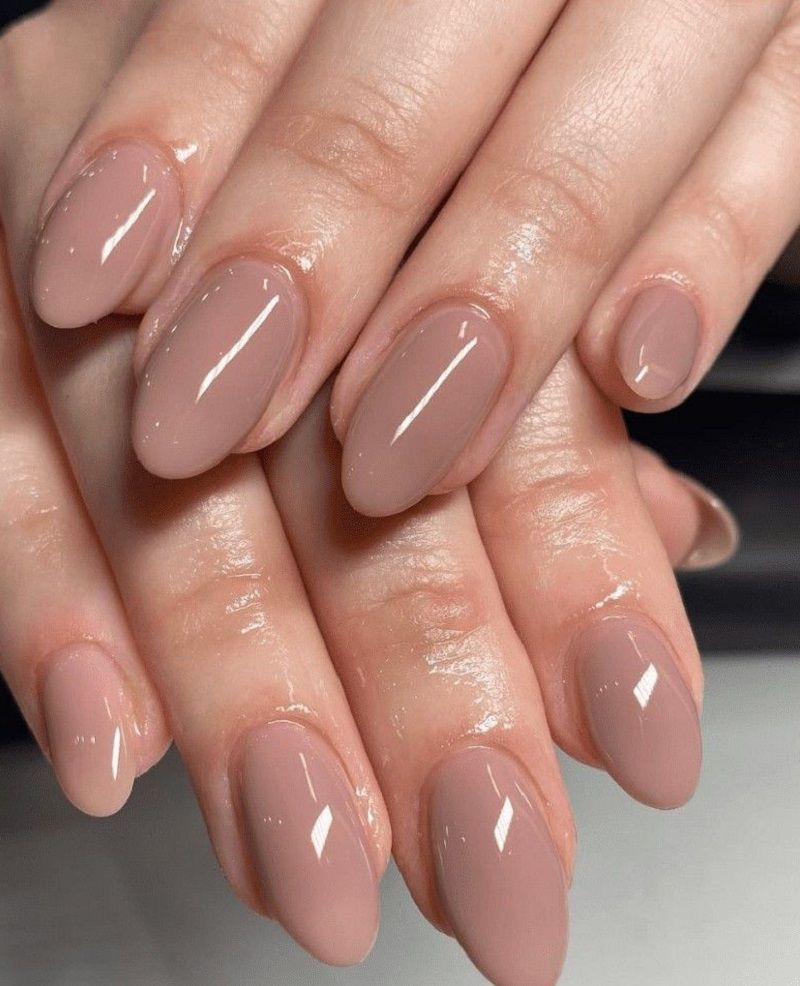 thtc GLOSSY FINISH NAIL PAINT-picture-33