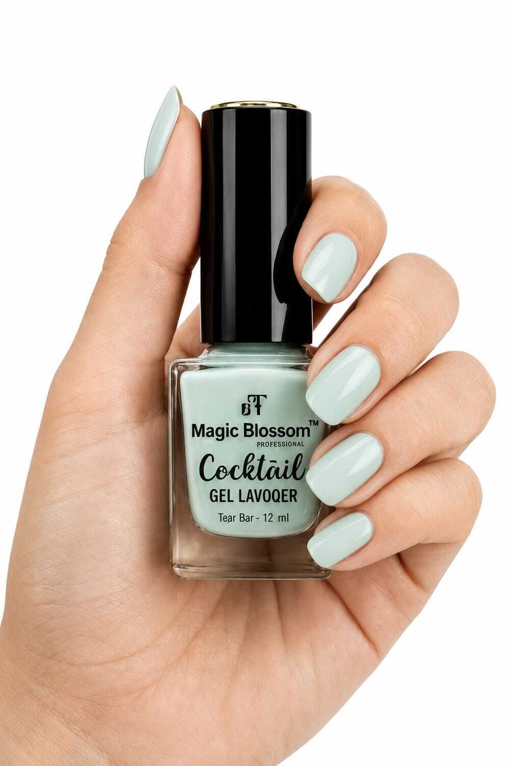 SN #121 MINT GREEN-image-3