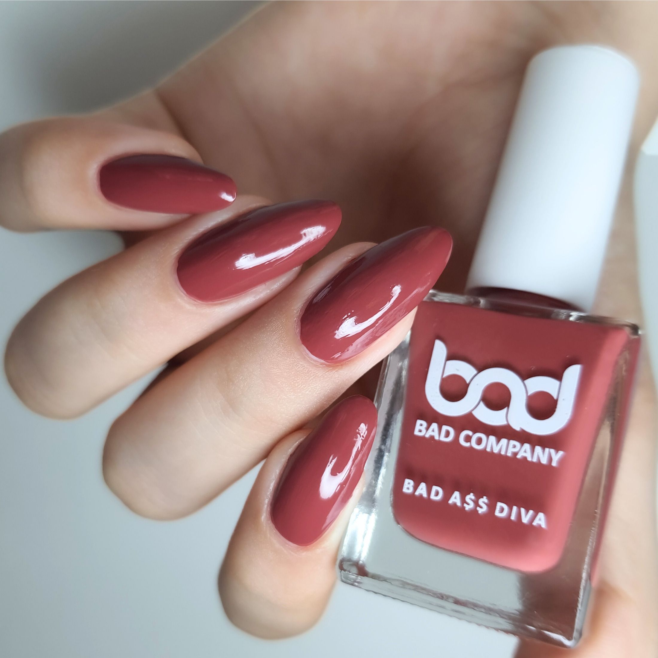 Nail Polish Lacquer 90 Torch Bearer - 90-image-10
