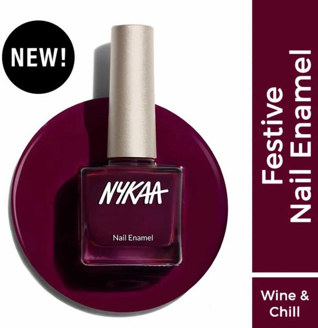 Creme Nailpent -Wine & Chill 456 Wine & Chill-image-33