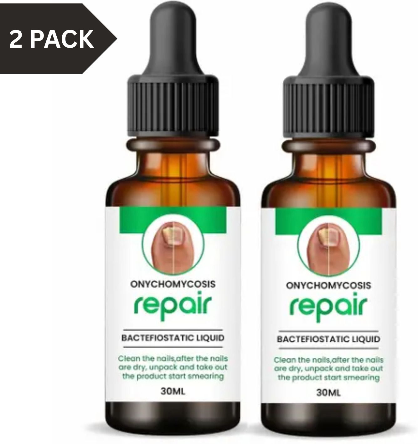 Premium Nail & Cuticle Growth Oil- For Nail Growth, Repair & Cuticle Care Nude-image-17