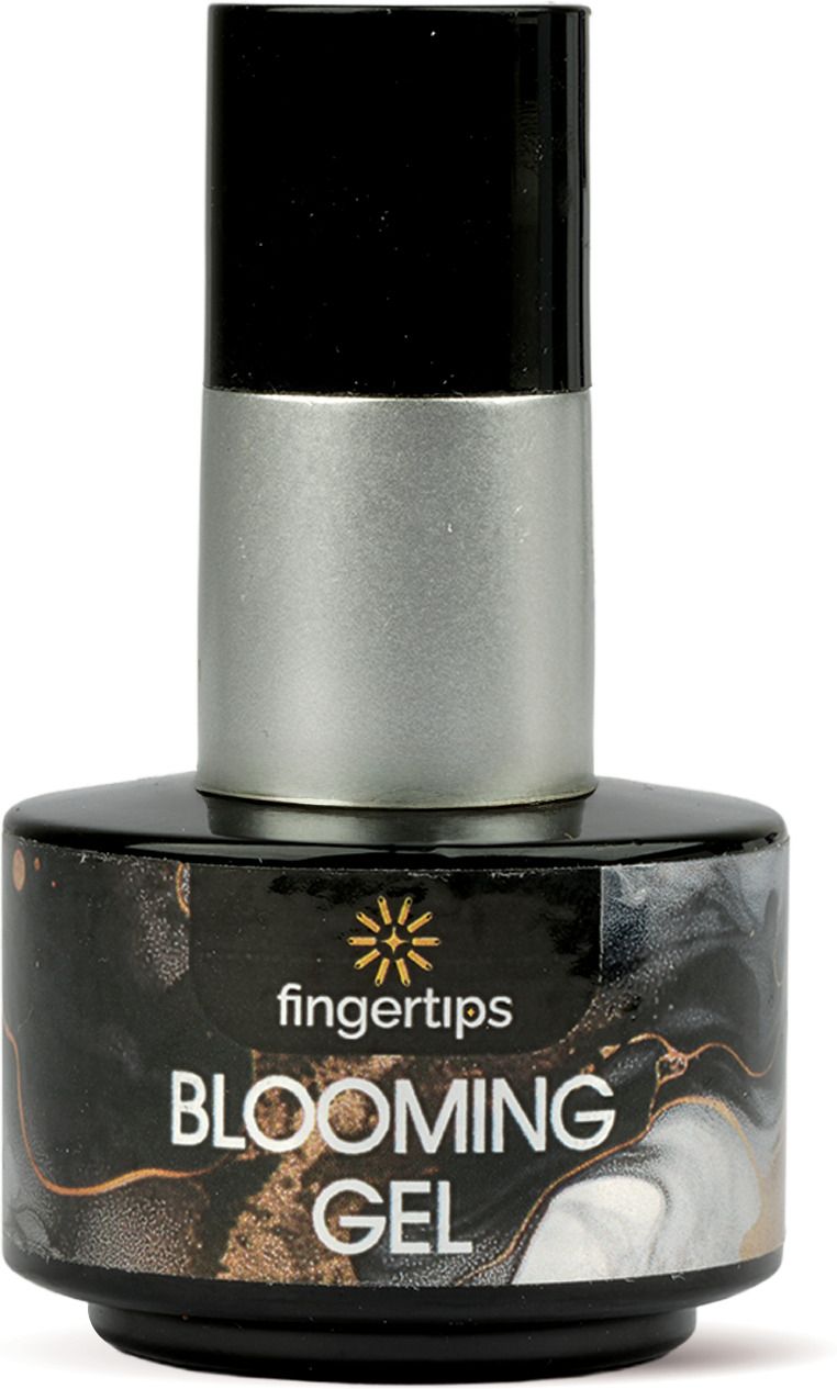 Blooming Gel 16ml Nail Art Gel for Marble Floral Aura UV LED Soak Off Blooming Gel-image-30