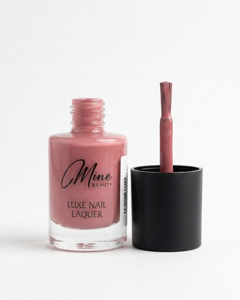 minebeauty Luxe Nail Lacquer Mine Beauty-picture-12