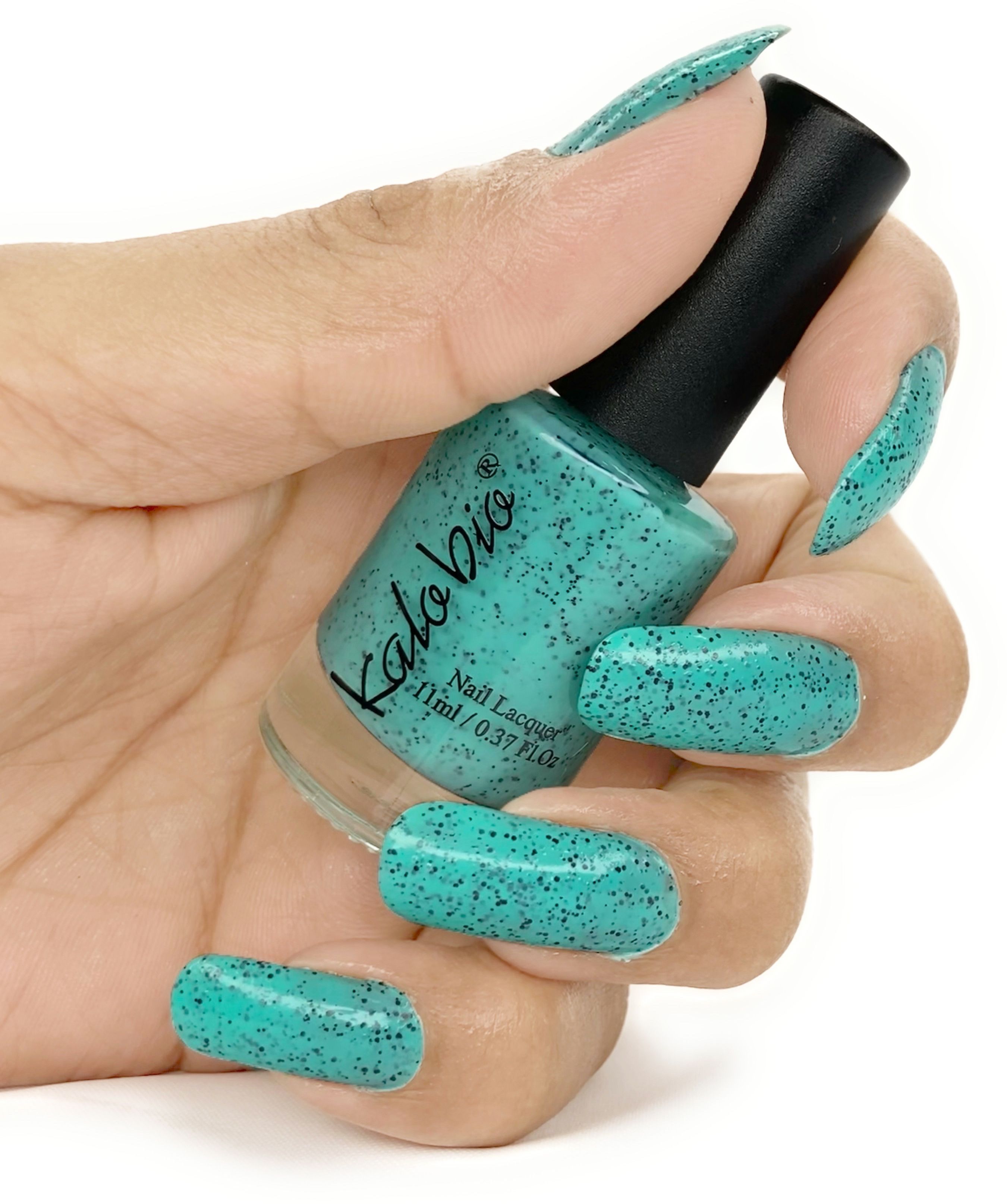 Cookie Crumble Nail Enamel - Veronica CC02-image-45