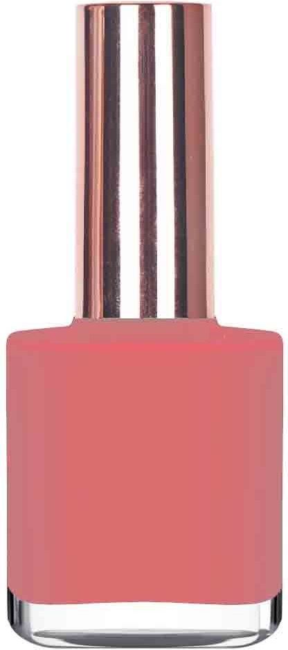 gabbu Smooth Finish Nail Paint light pink-picture-19