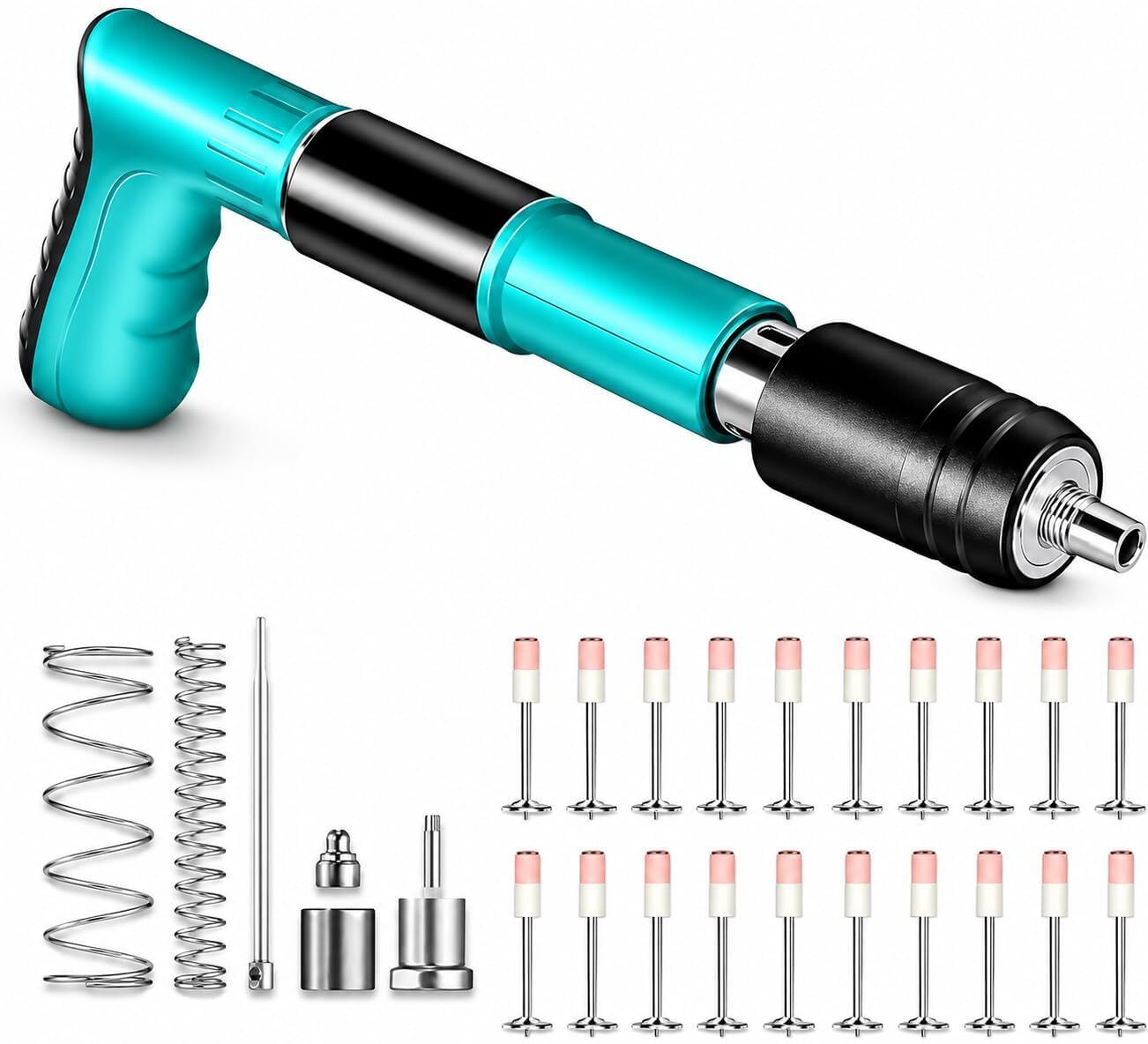homkana 160 mm Single Nails-picture-46