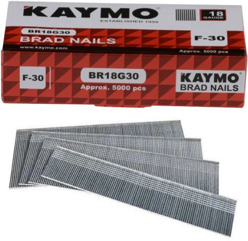 kaymo BR18G30 Pneumatic Nailer-picture-22