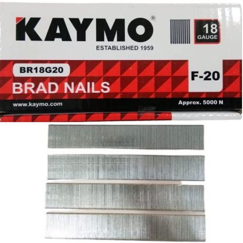 kaymo BR18G20 Cordless Nailer-picture-10