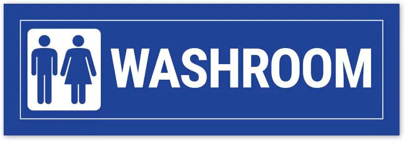 Plastic Sign Board Name Plate-image-40