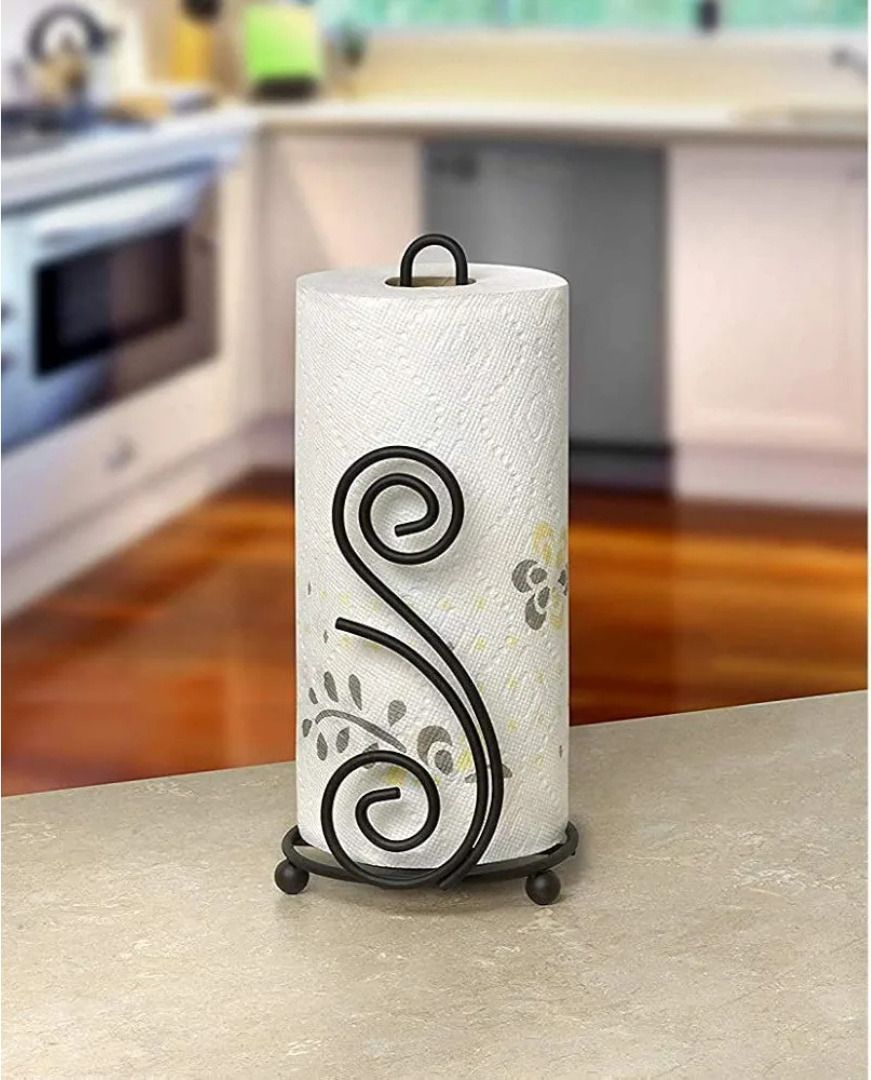 click nest CN-TSPH-SS-01 Set of 1 Napkin Rings-picture-13