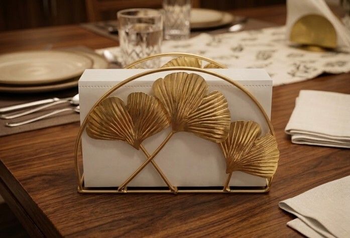 dynamicindustan Napkin holder 01 Set of 25 Napkin Rings-picture-28