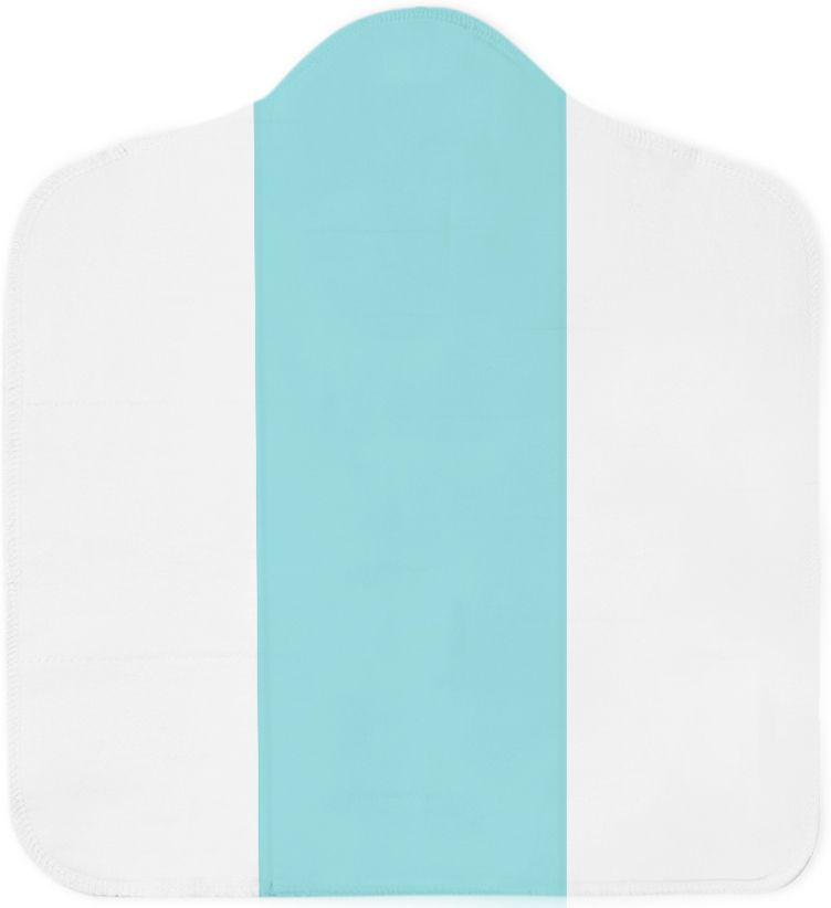 Dry Feel Magic Pad for UNO Cloth Diaper|Stay Dry, Reusable, Cotton Insert/Soaker-image-44