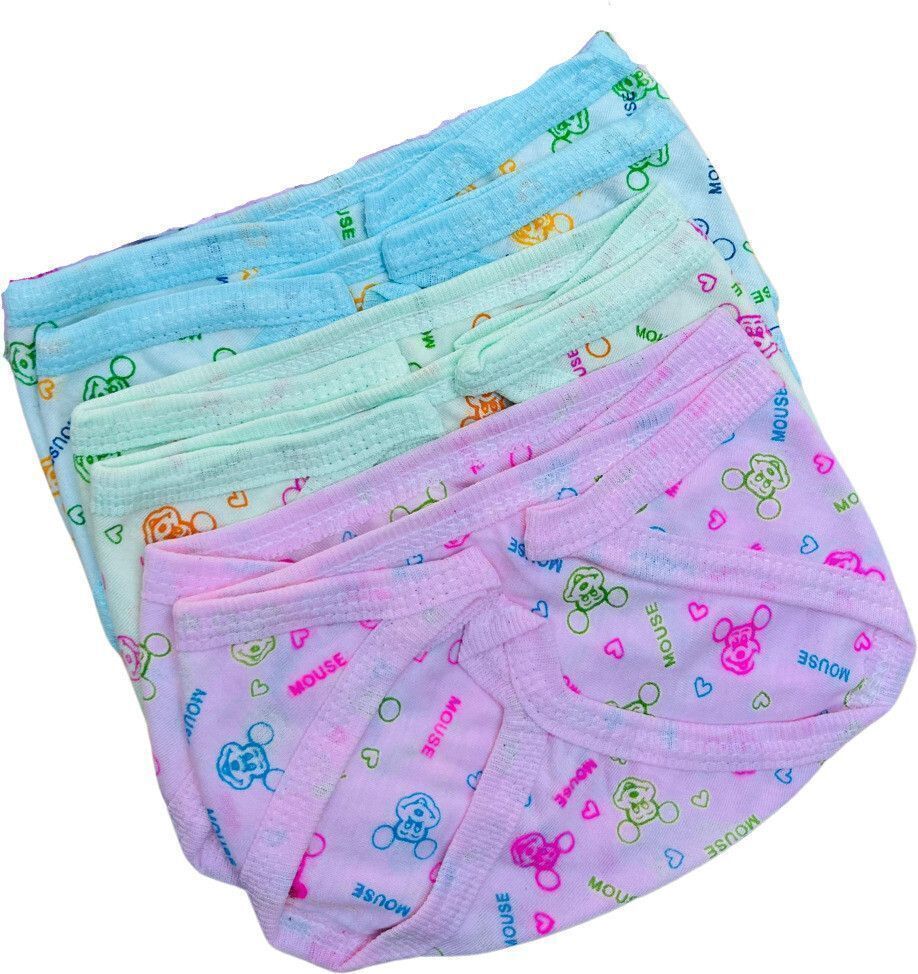 super soft and colorful washable langots (nappy) for kids combo of 6-image-34