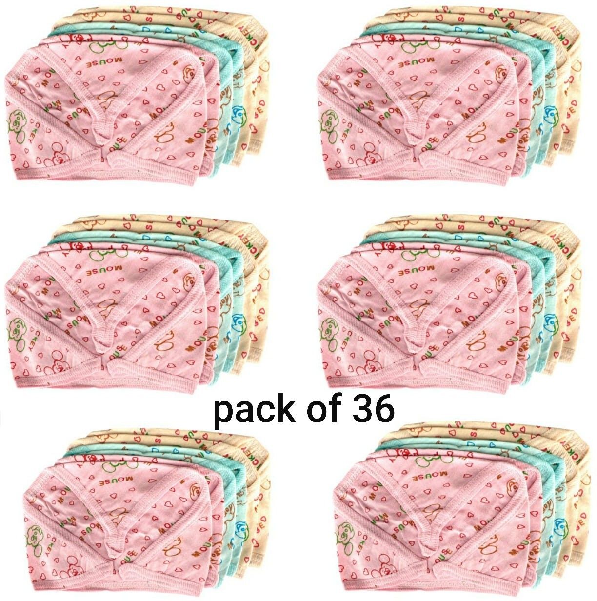 geet trading new born baby reusable & washable printed cloth langot/nappies/nappy-picture-22