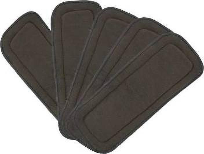 charcoal liners for cotton cloth nappies for bbaies/infants/newborns-image-3