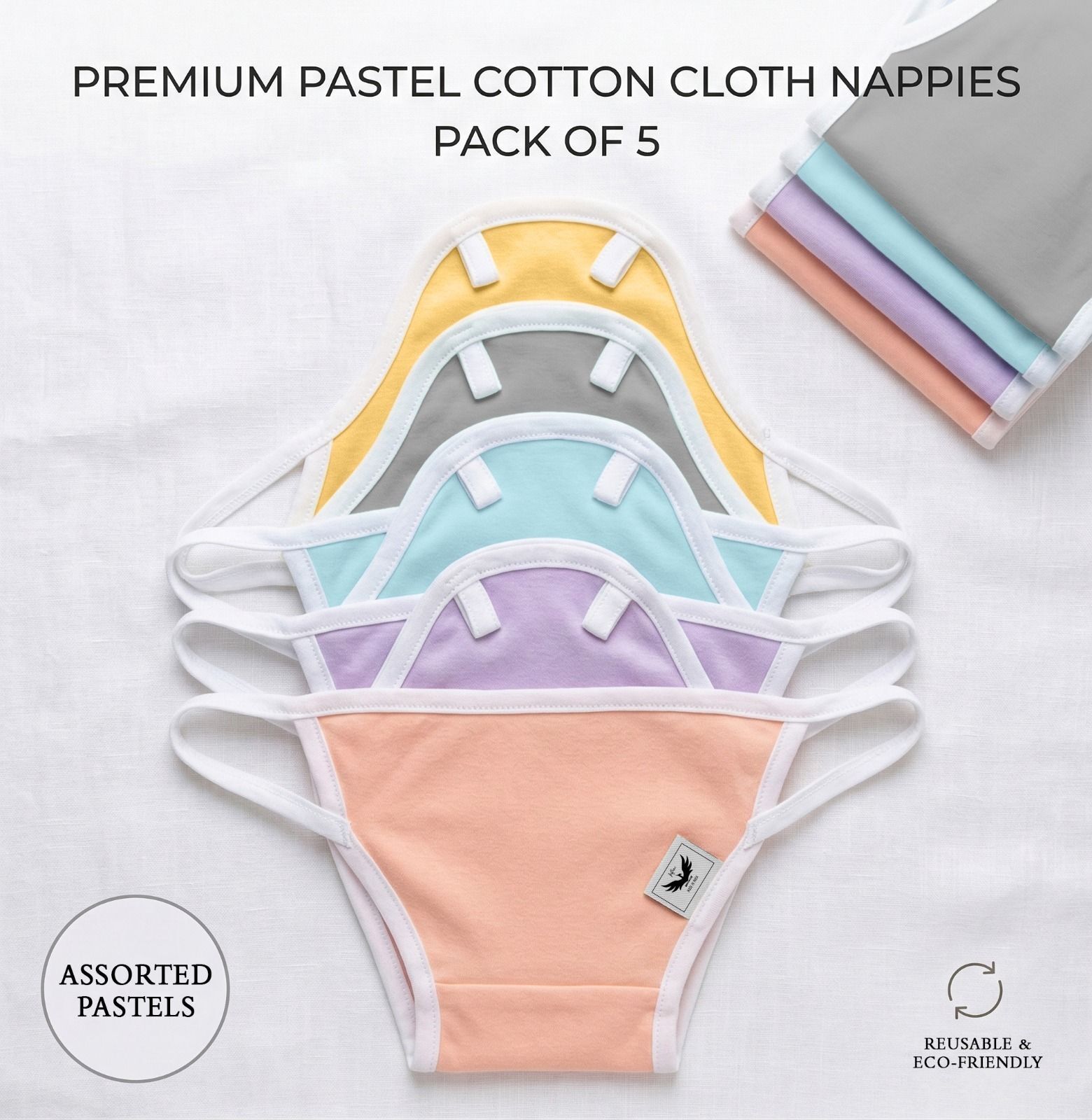 infirax Baby Nappies-picture-22