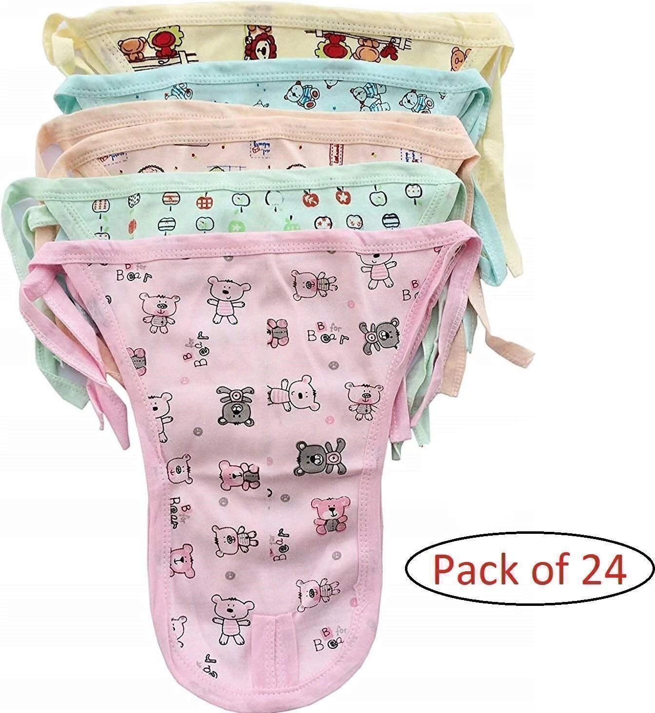 classy culture Nappy for born baby boy and baby girl (soft / smooth material for confort )-picture-13