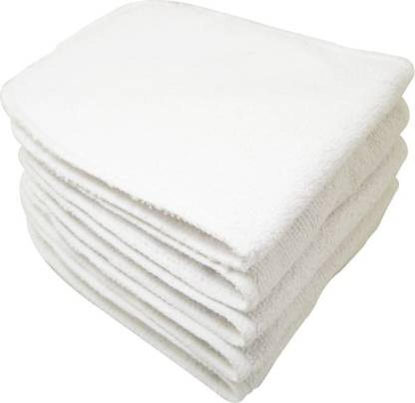 babepanda High Quality 4 layers Cotton Inserts Liners Cloth Diaper Nappy Reusable Washable-picture-27