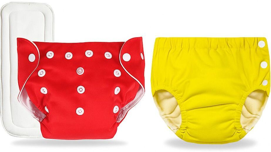 classy culture Cloth Diapers for Babies l New Trimmer Version l Adjustable & Washable diaper-picture-31